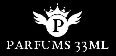 LOGO PARFUM 33ML